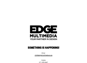 edgemultimedia.co.za