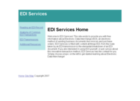 edi-services.com