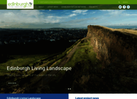 edinburghlivinglandscape.org.uk