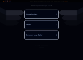 edinburghwebdesigns.co.uk