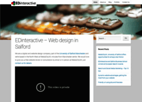 edinteractive.co.uk