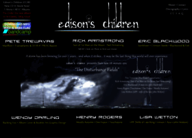 edisonschildren.com