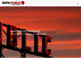 editicpublic.fr