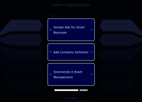 edition-engelsburg.de