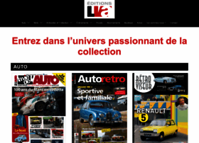 editions-lva.fr