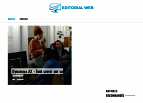 editorialweb.fr