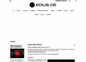 edius.de