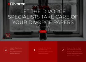 edivorce.co.za