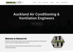 edmondair.co.nz