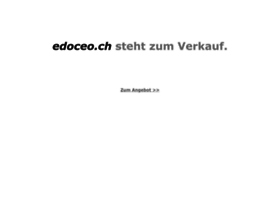 edoceo.ch