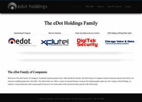 edotholdings.com