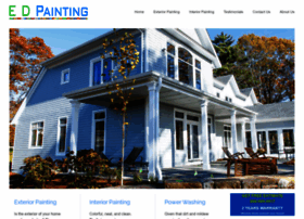 edpaintingonline.com