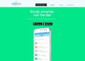 edplus.app