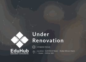 edu-hub.ae