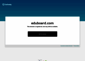 eduboard.com