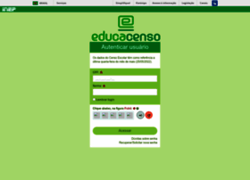 educacenso.inep.gov.br