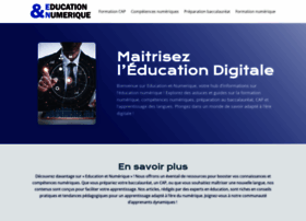 education-et-numerique.fr