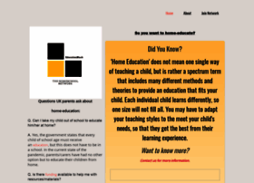 educationblack.co.uk