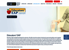 educatorseap.com