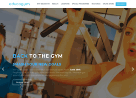 educogym.com