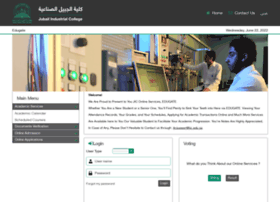 edugate.jic.edu.sa