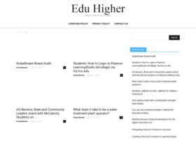 eduhigher.org