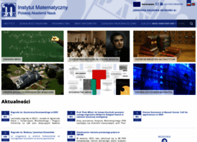 eduroam.impan.pl