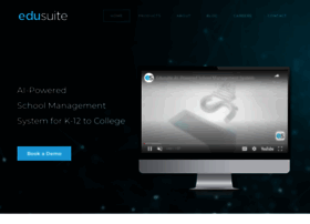 edusuite.asia