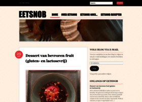 eetsnob.nl