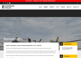 efairport.com.au