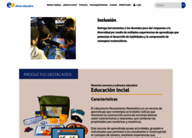 efectoeducativo.cl