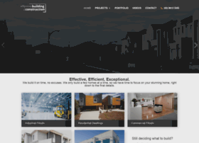 effectivebuilding.com.au