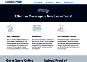 effectivecoverage.com