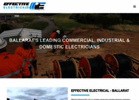 effectiveelectrical.com.au