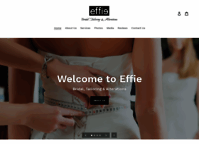 effiebridal.com.au