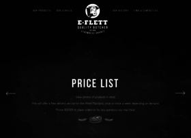 eflettbutcher.co.uk