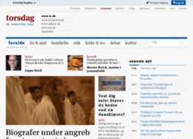 eftertanke.dk