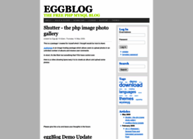 eggblog.net