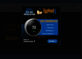 eggheadit.com