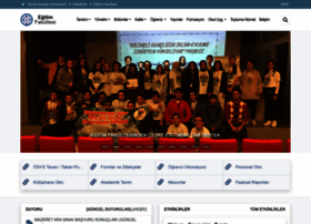 egitim.uludag.edu.tr
