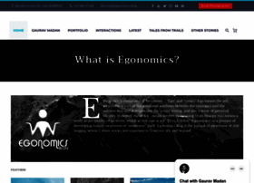 egonomics.blog