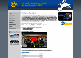 egu2016.eu