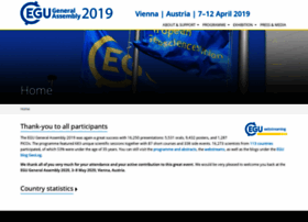 egu2019.eu