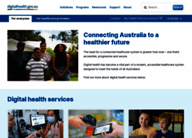 ehealth.gov.au