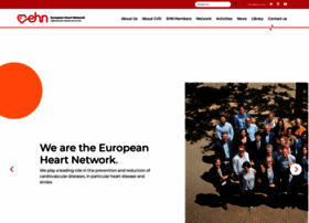 ehnheart.org