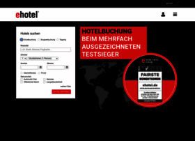 ehotel.at