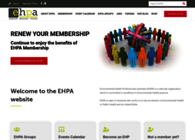 ehpa.org.au