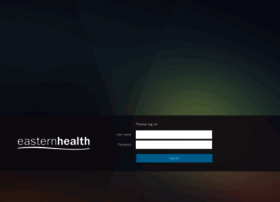 ehra.easternhealth.org.au