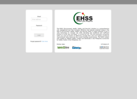 ehss.net