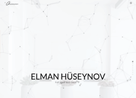 ehuseynov.com